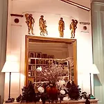Logis Saint-flaceau Bed & Breakfast Le Mans