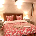 Bed & Breakfast Logis Saint-flaceau Le Mans