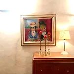 Bed & Breakfast Logis Saint-flaceau
