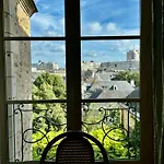 Bed & Breakfast Logis Saint-flaceau Le Mans