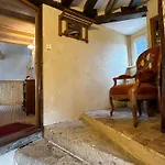 Bed & Breakfast Logis Saint-flaceau