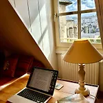 Logis Saint-flaceau Bed & Breakfast 4*