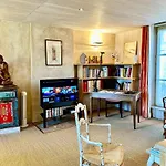 Bed & Breakfast Logis Saint-flaceau