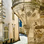 Logis Saint-flaceau 4* Le Mans