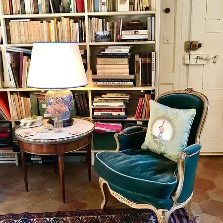 Logis Saint-flaceau Couette-café