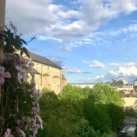 Logis Saint-flaceau 4* Le Mans