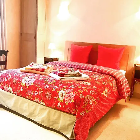 Logis Saint-flaceau Le Mans