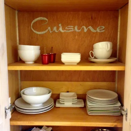 Couette-café Logis Saint-flaceau 4*