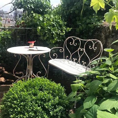 Logis Saint-flaceau Le Mans