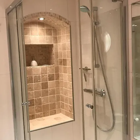 Logis Saint-flaceau Couette-café