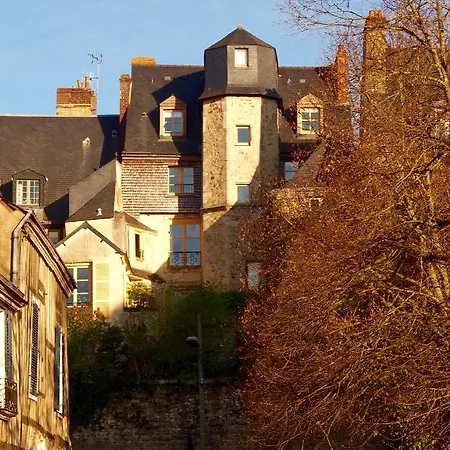 Logis Saint-flaceau Le Mans