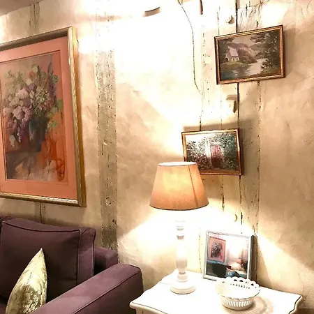 Couette-café Logis Saint-flaceau Le Mans