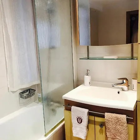 Logis Saint-flaceau Couette-café Le Mans