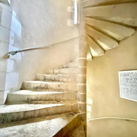 Bed & Breakfast Logis Saint-flaceau