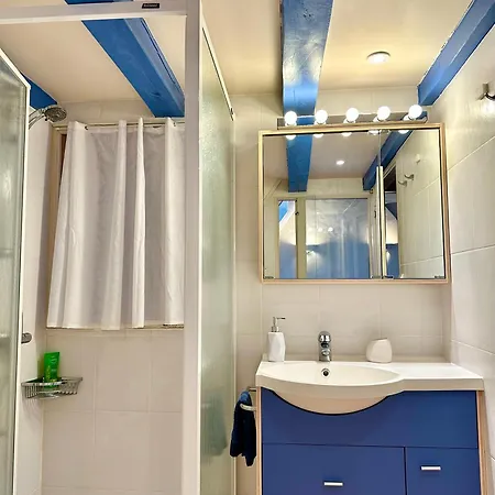 Logis Saint-flaceau Couette-café Le Mans