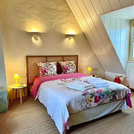 Logis Saint-flaceau