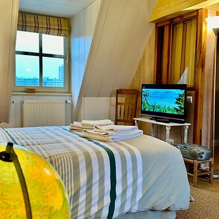 Logis Saint-flaceau *