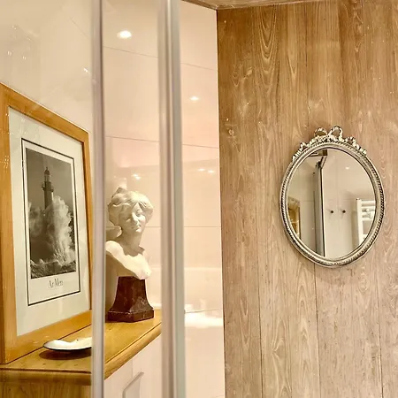 Logis Saint-flaceau Le Mans