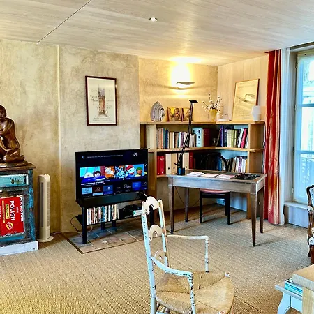 Bed & Breakfast Logis Saint-flaceau