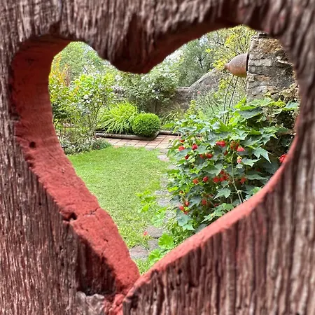 Couette-café Logis Saint-flaceau 4*