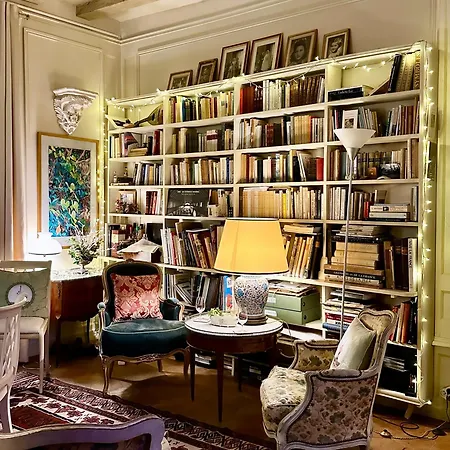 Logis Saint-flaceau Frühstückspension Le Mans