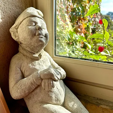 Logis Saint-flaceau Le Mans