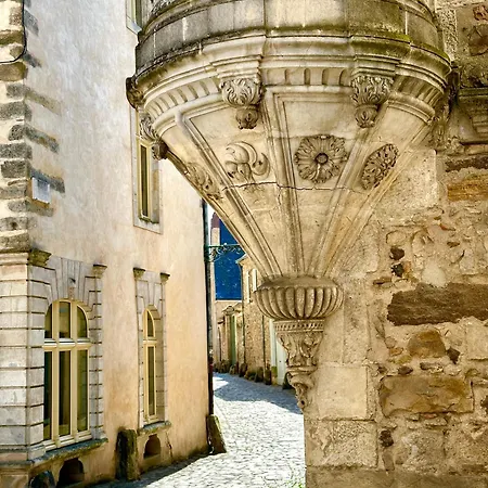 Logis Saint-flaceau * Le Mans