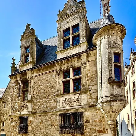 Logis Saint-flaceau