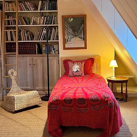 Logis Saint-flaceau 4*