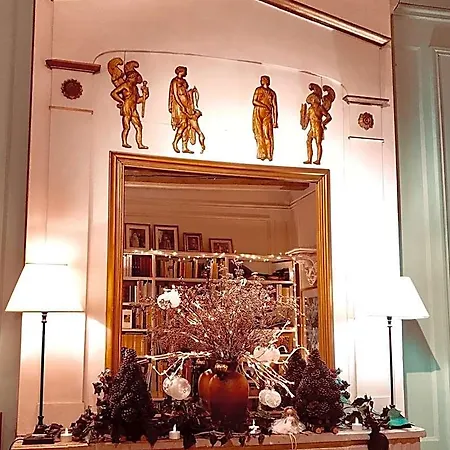 Logis Saint-flaceau 4* Le Mans