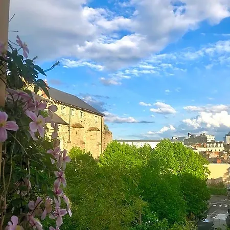 Logis Saint-flaceau