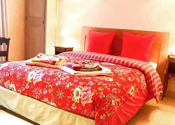 Logis Saint-flaceau Le Mans