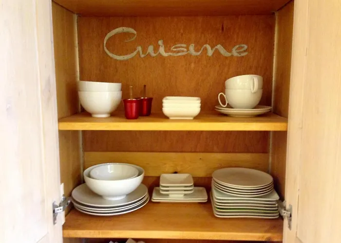 Frühstückspension Logis Saint-flaceau 4*