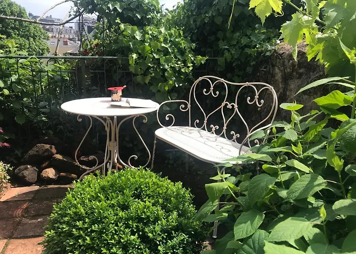 Logis Saint-flaceau Le Mans