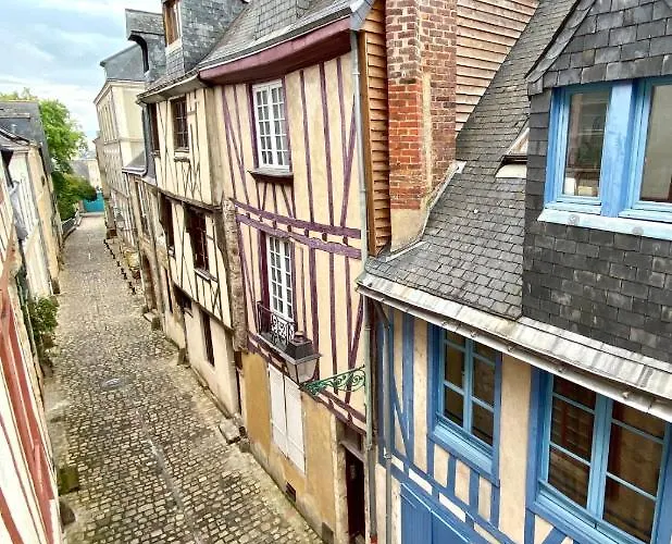 Logis Saint-flaceau 4*