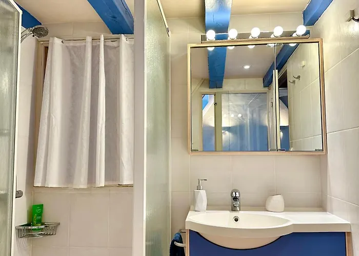 Logis Saint-flaceau Bed & Breakfast Le Mans