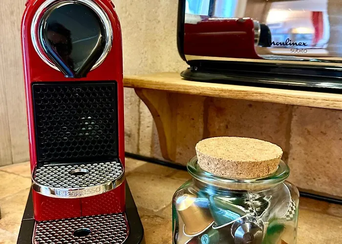 Logis Saint-flaceau 4*