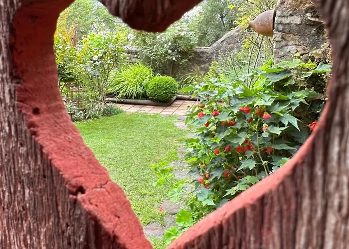 Bed & Breakfast Logis Saint-flaceau 4*