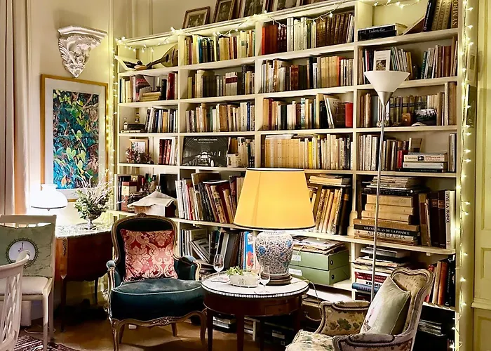 Logis Saint-flaceau Frühstückspension Le Mans