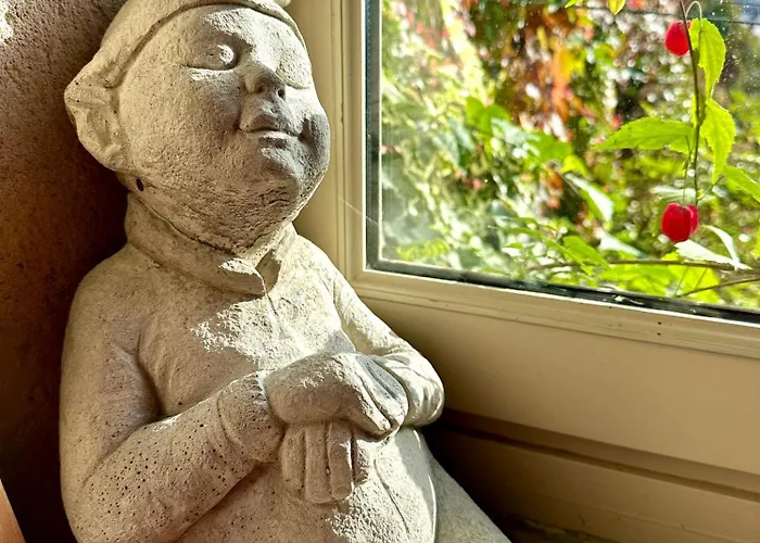 Logis Saint-flaceau Le Mans